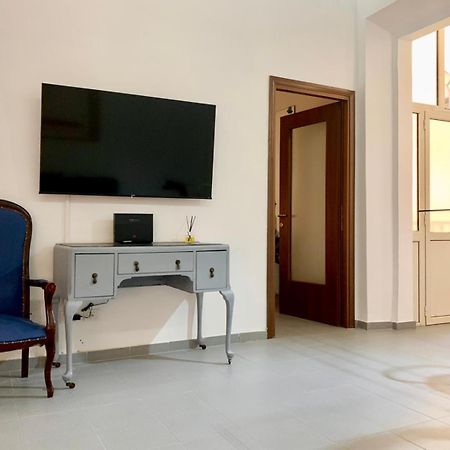 Vatican Apartment 118 Rom Eksteriør billede