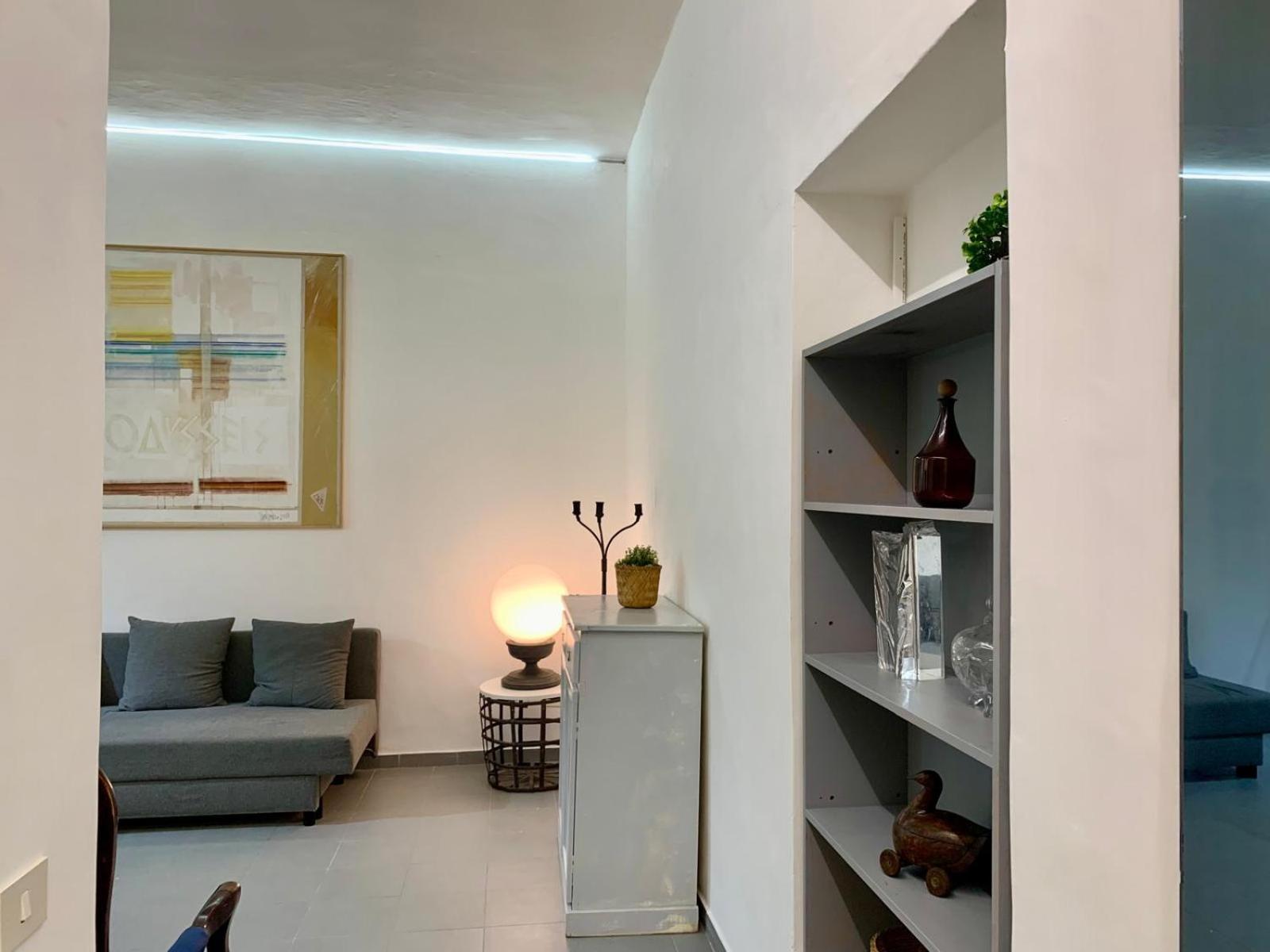 Vatican Apartment 118 Rom Eksteriør billede