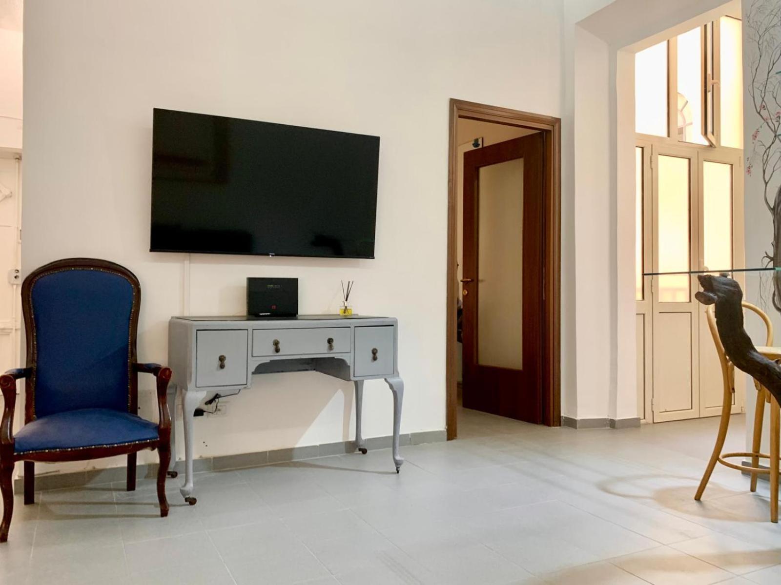 Vatican Apartment 118 Rom Eksteriør billede