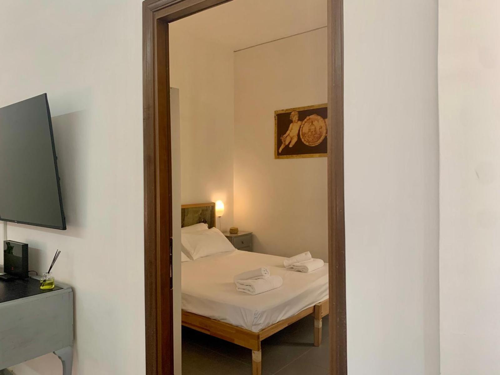 Vatican Apartment 118 Rom Eksteriør billede